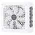 Silverstone DA750R Gold alimentatore per computer 750 W 24-pin ATX ATX Bianco