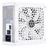 Silverstone DA750R Gold alimentatore per computer 750 W 24-pin ATX ATX Bianco