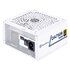 Silverstone DA750R Gold alimentatore per computer 750 W 24-pin ATX ATX Bianco