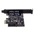 Silverstone EC04-E USB PCIe CARD
