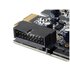 Silverstone EC04-E USB PCIe CARD
