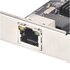 Silverstone ECL01 scheda di interfaccia e adattatore Interno RJ-45