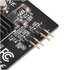 Silverstone ECL01 scheda di interfaccia e adattatore Interno RJ-45