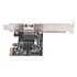 Silverstone ECL01 scheda di interfaccia e adattatore Interno RJ-45