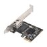 Silverstone ECL01 scheda di interfaccia e adattatore Interno RJ-45