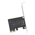 Silverstone ECL01 scheda di interfaccia e adattatore Interno RJ-45