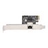 Silverstone ECL01 scheda di interfaccia e adattatore Interno RJ-45