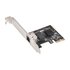 Silverstone ECL01 scheda di interfaccia e adattatore Interno RJ-45