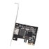 Silverstone ECL01 scheda di interfaccia e adattatore Interno RJ-45