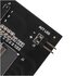Silverstone ECM21-E scheda di interfaccia e adattatore Interno M.2