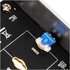 Silverstone ECM21-E scheda di interfaccia e adattatore Interno M.2