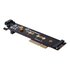 Silverstone ECM28 scheda di interfaccia e adattatore Interno USB 3.2 Gen 1 (3.1 Gen 1)