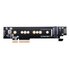 Silverstone ECM28 scheda di interfaccia e adattatore Interno USB 3.2 Gen 1 (3.1 Gen 1)