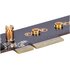 Silverstone ECM28 scheda di interfaccia e adattatore Interno USB 3.2 Gen 1 (3.1 Gen 1)