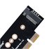 Silverstone ECM28 scheda di interfaccia e adattatore Interno USB 3.2 Gen 1 (3.1 Gen 1)
