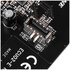 Silverstone ECU02-E scheda di interfaccia e adattatore Interno USB 3.2 Gen 2 (3.1 Gen 2)