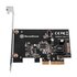 Silverstone ECU02-E scheda di interfaccia e adattatore Interno USB 3.2 Gen 2 (3.1 Gen 2)
