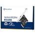 Silverstone ECU06 scheda di interfaccia e adattatore Interno USB 3.2 Gen 2 (3.1 Gen 2)
