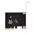Silverstone ECU07 scheda di interfaccia e adattatore Interno USB 3.2 Gen 2x2 Type-C