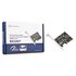 Silverstone ECU07 scheda di interfaccia e adattatore Interno USB 3.2 Gen 2x2 Type-C