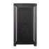 Silverstone FARA 312Z Midi Tower Nero