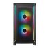 Silverstone FARA 312Z Midi Tower Nero