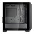 Silverstone FARA 312Z Midi Tower Nero