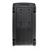 Silverstone FARA 312Z Midi Tower Nero