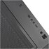 Silverstone FARA 312Z Midi Tower Nero