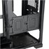 Silverstone FARA 312Z Midi Tower Nero