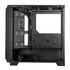 Silverstone FARA 312Z Midi Tower Nero