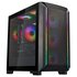 Silverstone FARA 312Z Midi Tower Nero