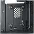 Silverstone FARA 313 Tower Nero