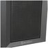 Silverstone FARA 313 Tower Nero