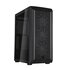 Silverstone FARA 511Z Midi Tower Nero