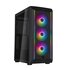 Silverstone FARA 511Z Midi Tower Nero