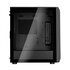 Silverstone FARA 511Z Midi Tower Nero