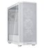 Silverstone FARA 514X Midi Tower Bianco
