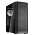 Silverstone FARA 514X Midi Tower Nero