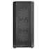 Silverstone FARA 514X Midi Tower Nero