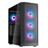 Silverstone FARA 514X Midi Tower Nero