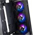 Silverstone FARA 514X Midi Tower Nero
