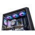 Silverstone FARA 514X Midi Tower Nero