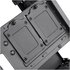 Silverstone FARA B1 PRO Tower Nero