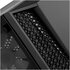 Silverstone FARA B1 PRO Tower Nero