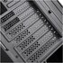 Silverstone FARA B1 PRO Tower Nero