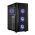 Silverstone FARA B1 PRO Tower Nero