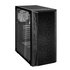 Silverstone FARA B1 PRO Tower Nero