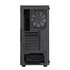 Silverstone FARA B1 PRO Tower Nero
