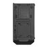 Silverstone FARA B1 PRO Tower Nero